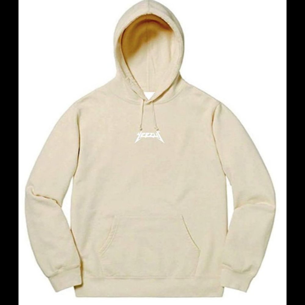Yeezus Sweatshirt